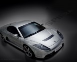spirra 7 155x125 First Korean supercar named Spirra coming to Europe (Video)