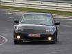 2011 Subaru Coupe prototype