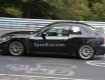 2011 Subaru Coupe prototype