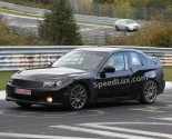 subaru coupe 5 155x125 2011 BMW M5