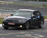 subaru coupe 6 155x125 2011 BMW M5