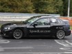 2011 Subaru Coupe prototype
