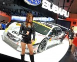 tokyo girls 3 155x125 Mega gallery: Booth babes from the Tokyo Motor Show