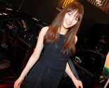 tokyo girls 34 155x125 Mega gallery: Booth babes from the Tokyo Motor Show
