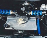 twingo v8 trophy 6 155x125  Renault Twingo Trophy with mid mounted V8