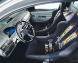 twingo v8 trophy 8 155x125  Renault Twingo Trophy with mid mounted V8