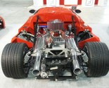 ultima gtr 1 155x125 Video: Ultima claims they have beaten Top Gear lap record