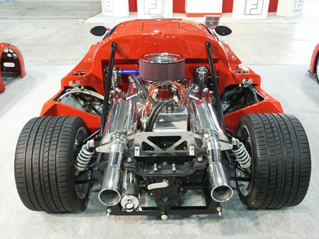 Video: Ultima claims they have beaten Top Gear lap record