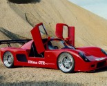 ultima gtr 4 155x125 Video: Ultima claims they have beaten Top Gear lap record