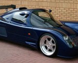 ultima gtr 6 155x125 Video: Ultima claims they have beaten Top Gear lap record