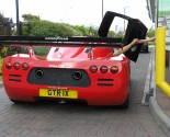 ultima gtr 7 155x125 Video: Ultima claims they have beaten Top Gear lap record