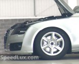 2010 Audi A7 3