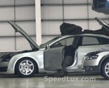 2010 Audi A7 4
