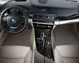 2010 BMW 5-Series