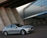 2010 BMW 5-Series