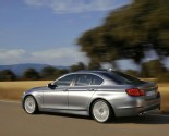 2010 BMW 5-Series