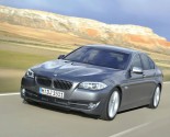 2010 BMW 5-Series