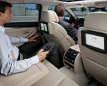 2010 BMW 5-Series