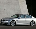 2010 BMW 5-Series