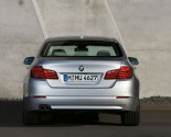 2010 BMW 5-Series
