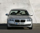 2010 BMW 5-Series