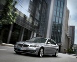 2010 BMW 5-Series