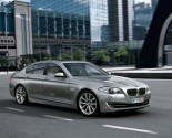 2010 BMW 5-Series