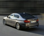 2010 BMW 5-Series