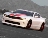 2010 Fesler Moss Camaro 1 155x125 Fesler Moss tuning packages for the 2010 Camaro SS
