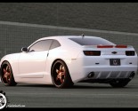 2010 Fesler Moss Camaro 2 155x125 Fesler Moss tuning packages for the 2010 Camaro SS