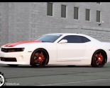 2010 Fesler Moss Camaro 3 155x125 Fesler Moss tuning packages for the 2010 Camaro SS