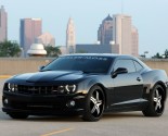 2010 Fesler Moss Camaro 4 155x125 Fesler Moss tuning packages for the 2010 Camaro SS