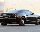 2010 Fesler Moss Camaro 5 155x125 Fesler Moss tuning packages for the 2010 Camaro SS