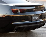 2010 Fesler Moss Camaro 6 155x125 Fesler Moss tuning packages for the 2010 Camaro SS