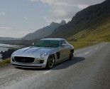 2010 Mercedes SLS Panamericana Body Package