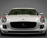 2010 Mercedes SLS Panamericana Body Package