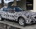 2012 BMW 3-Series