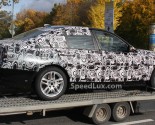 2012 BMW 3-Series