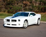 Lingenfelter T-A Concept