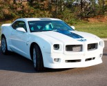 Lingenfelter T-A Concept