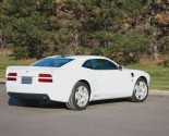 Lingenfelter T-A Concept