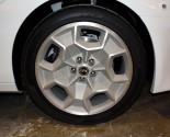 Lingenfelter T-A Concept