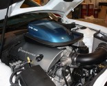Lingenfelter T-A Concept