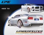 Lingenfelter T-A Concept