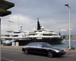 Maybach Zeppelin 1 155x125 Luxury alert! Maybach Zeppelin   new mega gallery