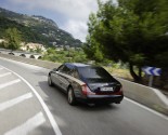 Maybach Zeppelin 11 155x125 Luxury alert! Maybach Zeppelin   new mega gallery