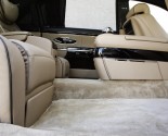 Maybach Zeppelin 18 155x125 Luxury alert! Maybach Zeppelin   new mega gallery