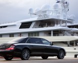 Maybach Zeppelin 2 155x125 Luxury alert! Maybach Zeppelin   new mega gallery