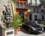 Maybach Zeppelin 6 155x125 Luxury alert! Maybach Zeppelin   new mega gallery