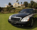 Maybach Zeppelin 8 155x125 Luxury alert! Maybach Zeppelin   new mega gallery